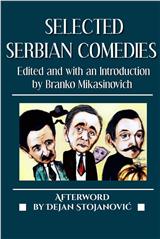 Selected Serbian comedies